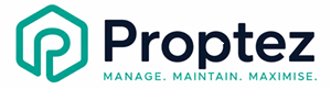 Proptez — Manage. Maintain. Maximise.
